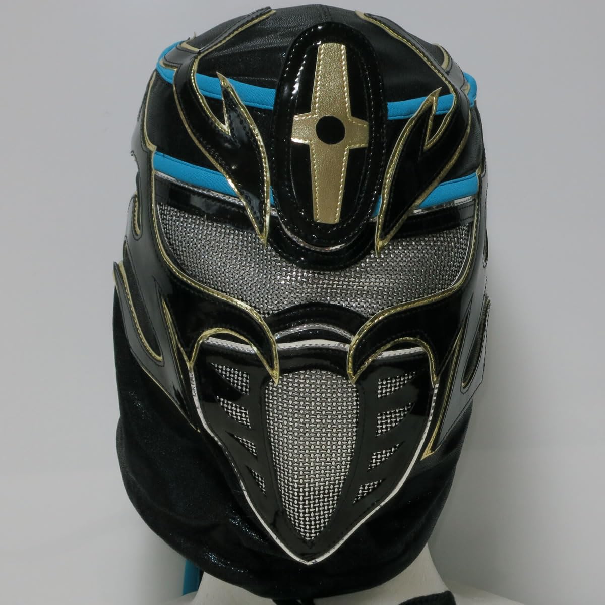 Amazon | 【プロレスマスク】カミカゼ ニンジャ・マック ビッグマッチ